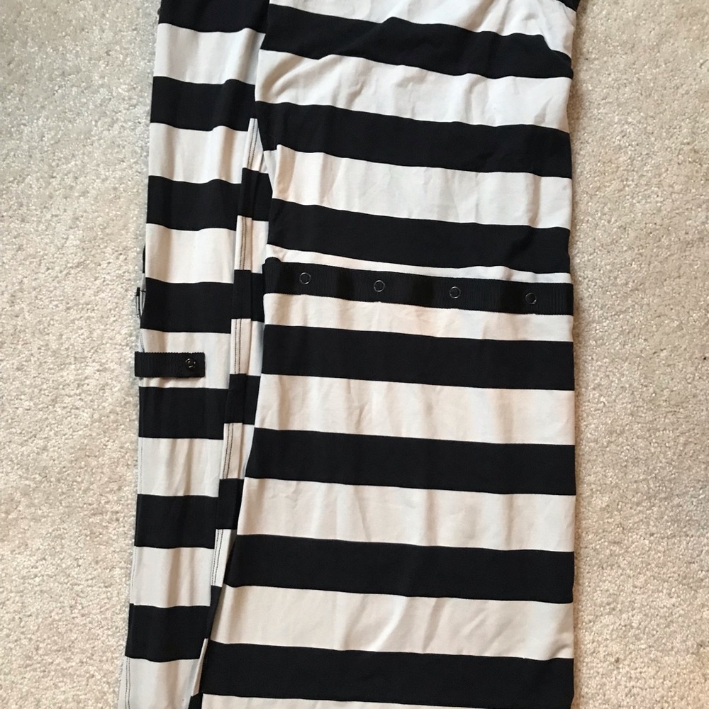 SOLD-Lululemon Vinyasa Scarf